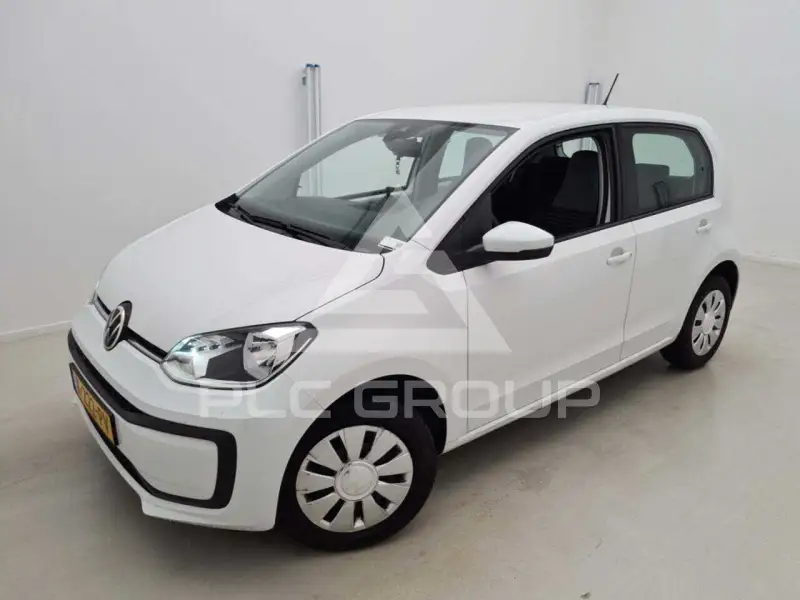 2021 Volkswagen Up