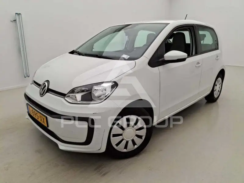 2021 Volkswagen Up