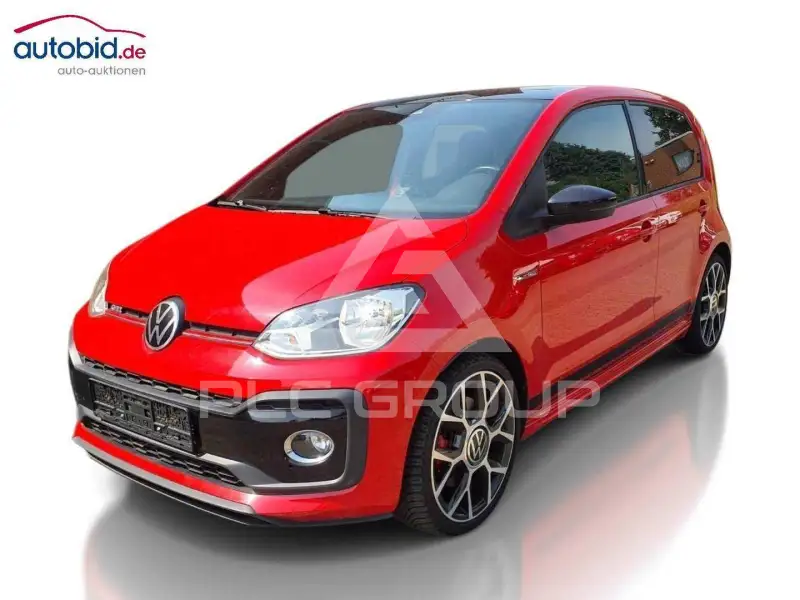 2021 Volkswagen Up
