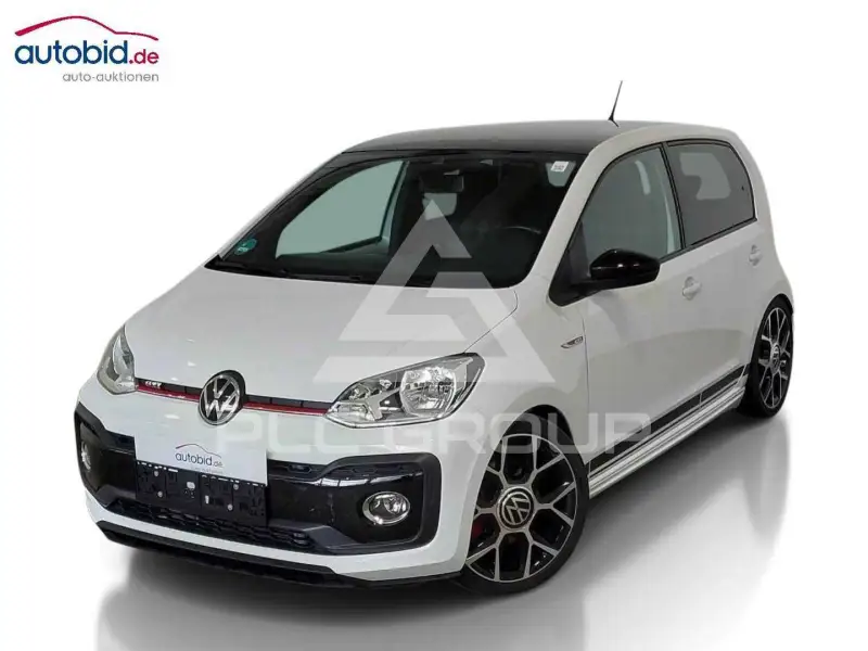 2021 Volkswagen Up
