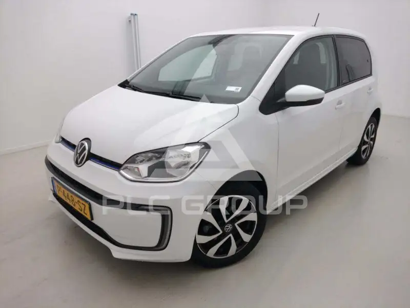2021 Volkswagen Up