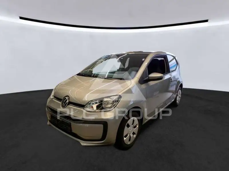 2021 Volkswagen Up