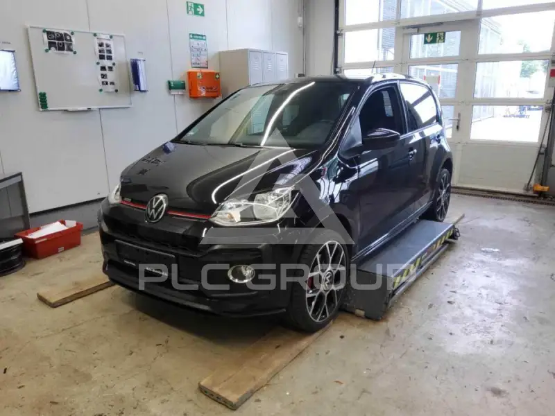 2021 Volkswagen Up