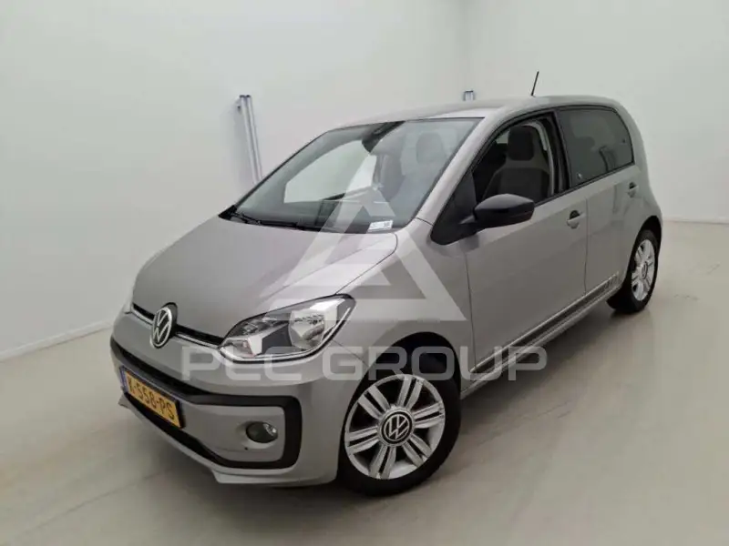 2021 Volkswagen Up