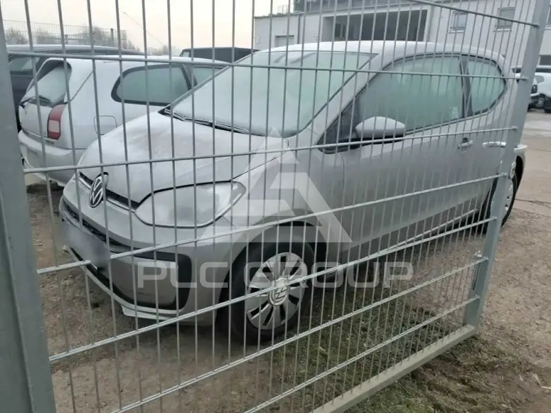 2021 Volkswagen Up