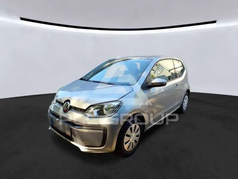 2021 Volkswagen Up
