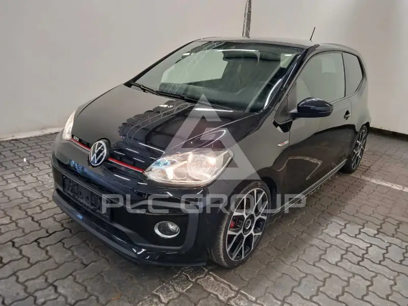 2021 Volkswagen Up