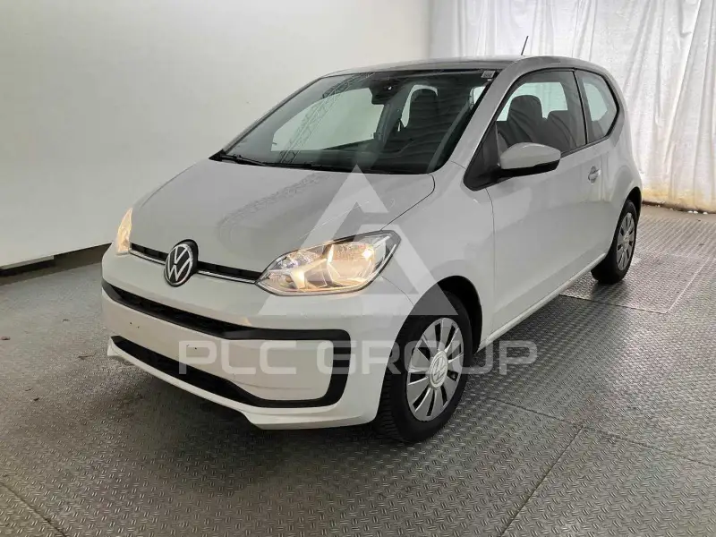 2021 Volkswagen Up