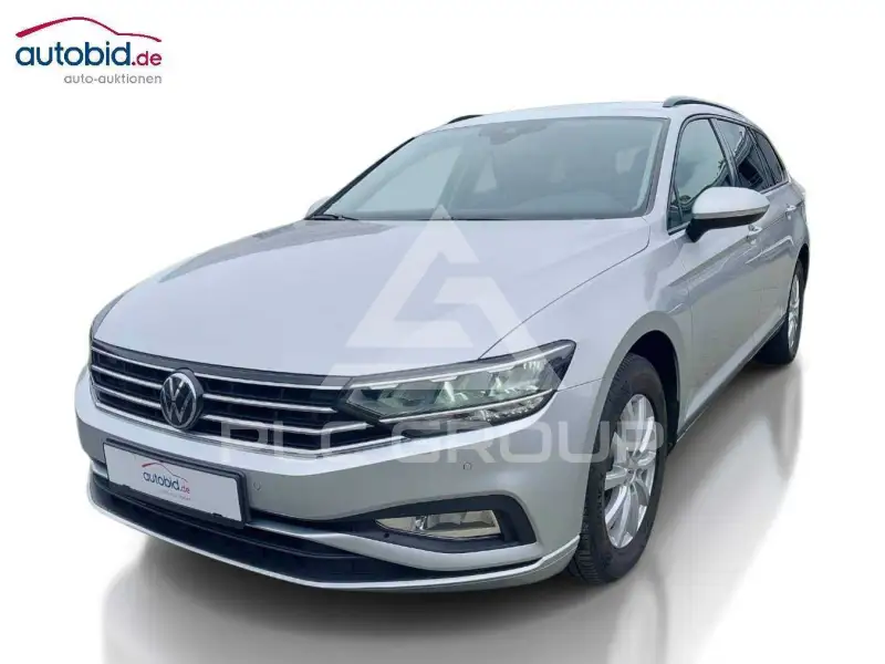 2021 Volkswagen Passat