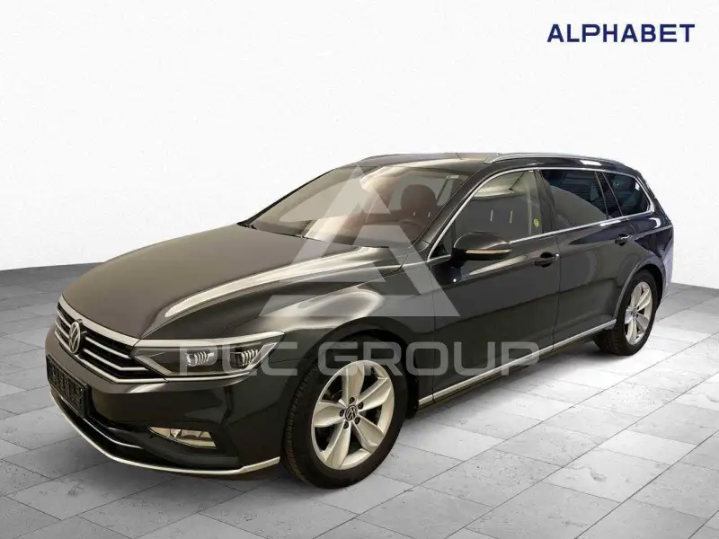 2021 Volkswagen Passat