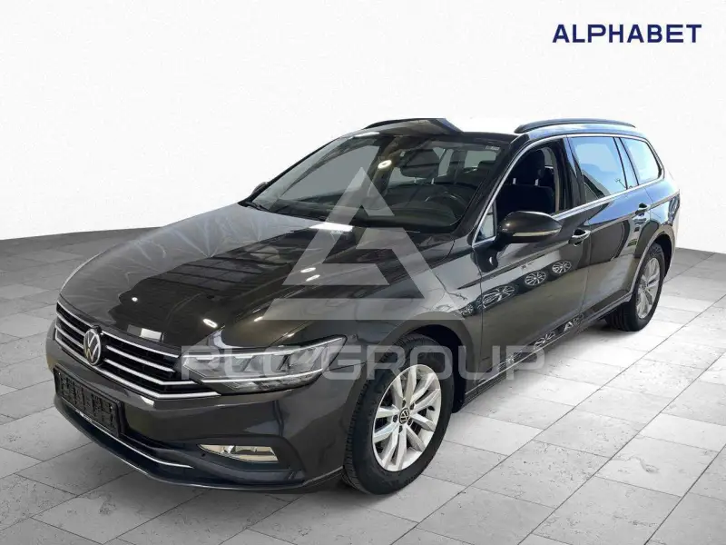 2021 Volkswagen Passat