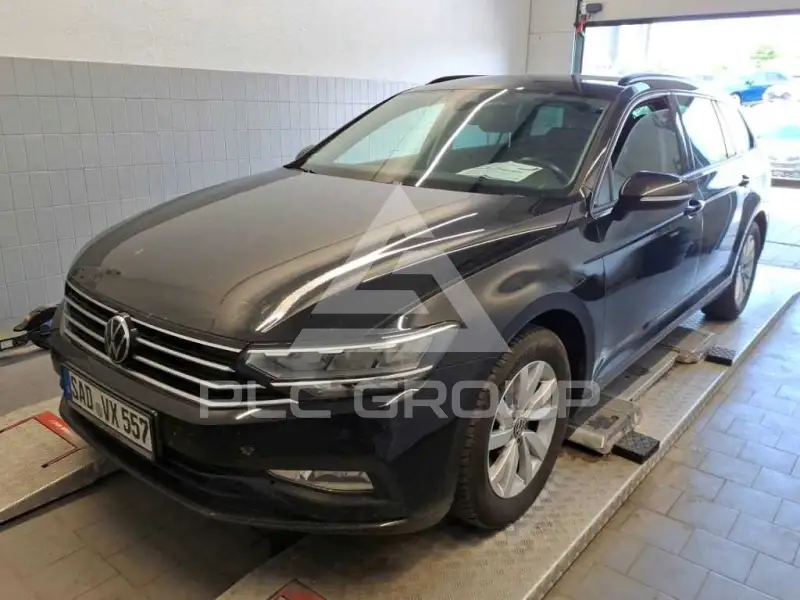 2021 Volkswagen Passat