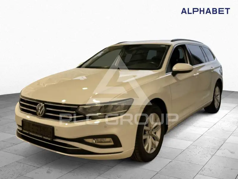 2021 Volkswagen Passat