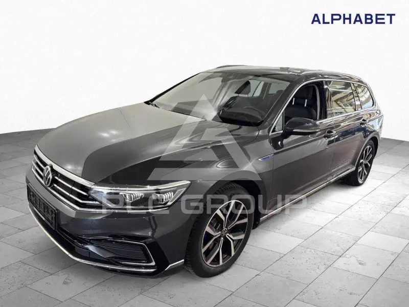 2021 Volkswagen Passat