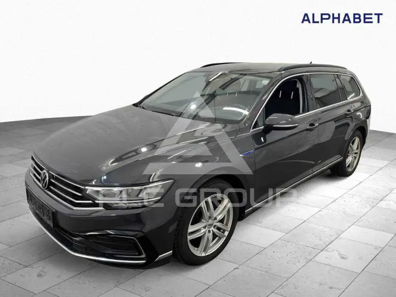2021 Volkswagen Passat