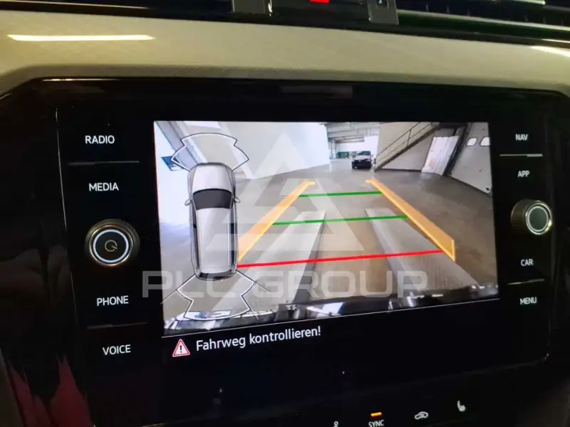 2021 Volkswagen Passat