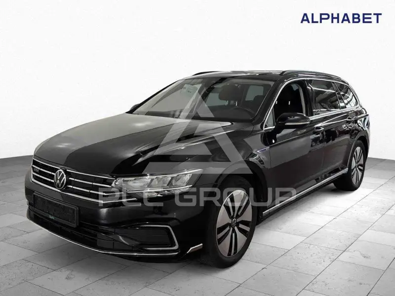 2021 Volkswagen Passat