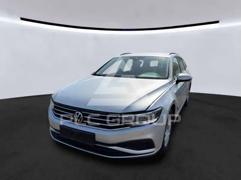 2021 Volkswagen Passat