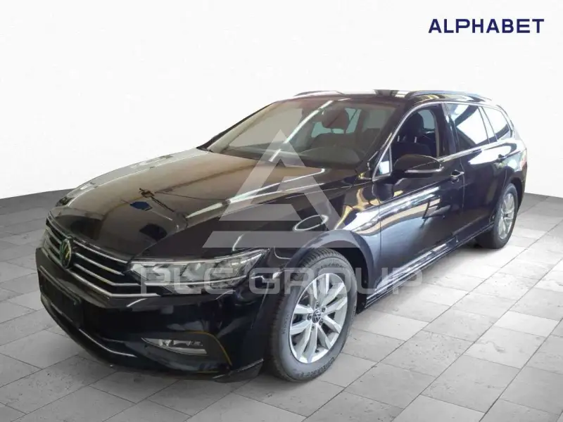 2021 Volkswagen Passat