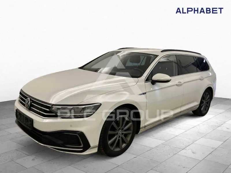 2021 Volkswagen Passat