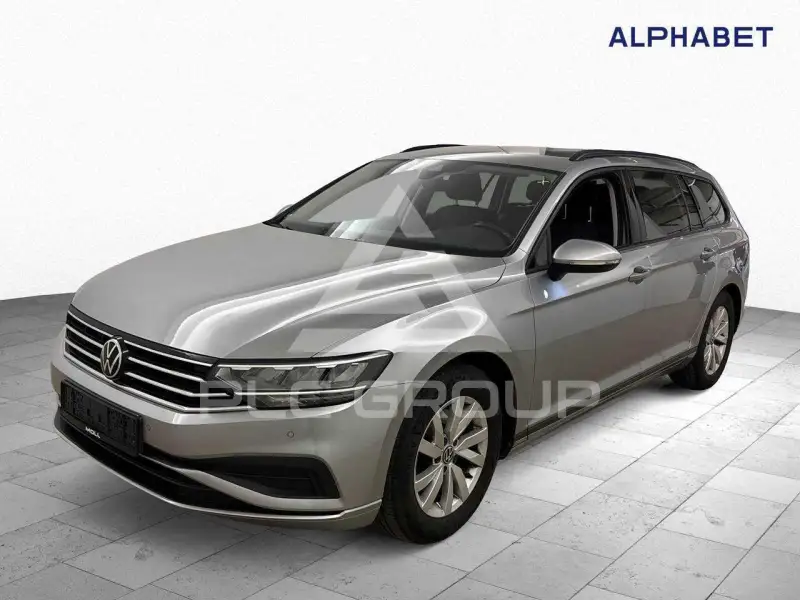 2021 Volkswagen Passat