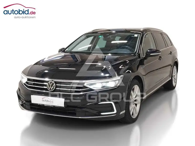 2021 Volkswagen Passat