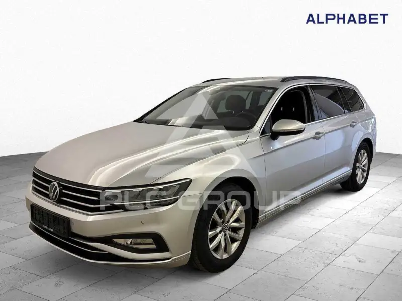 2021 Volkswagen Passat
