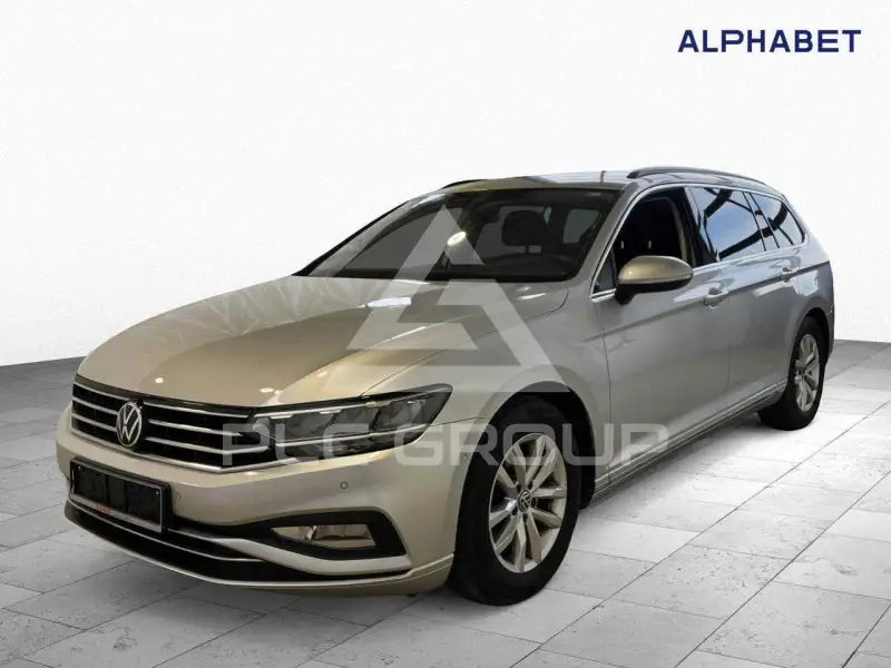 2021 Volkswagen Passat