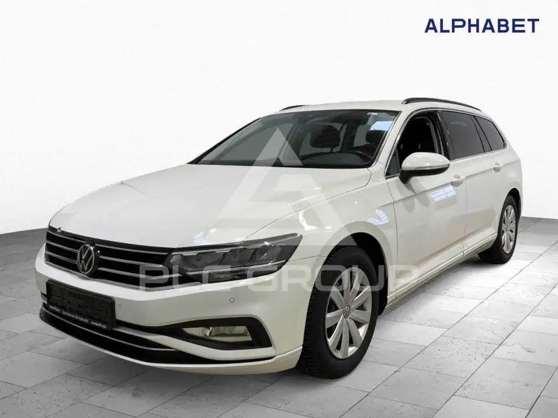 2021 Volkswagen Passat
