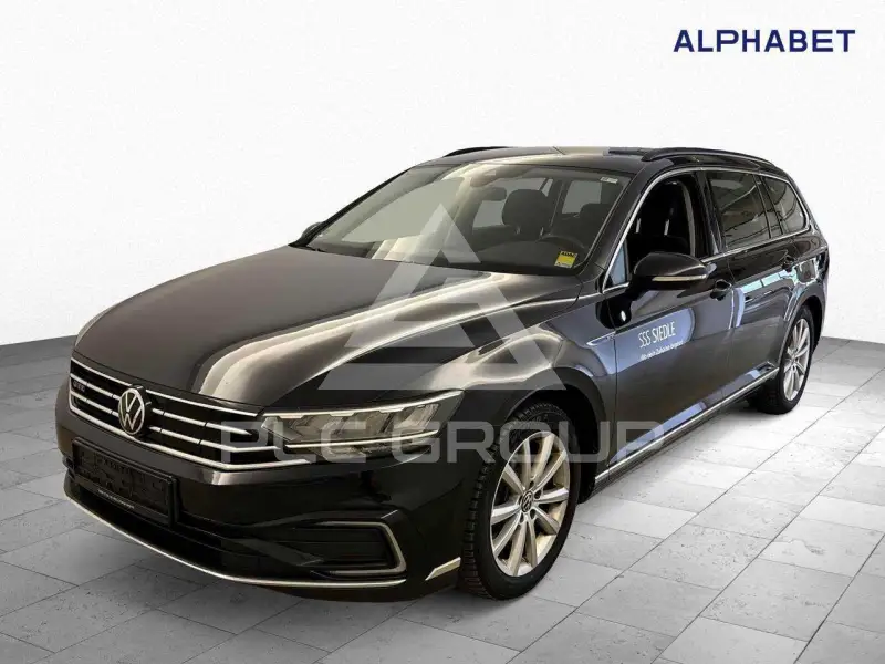 2021 Volkswagen Passat