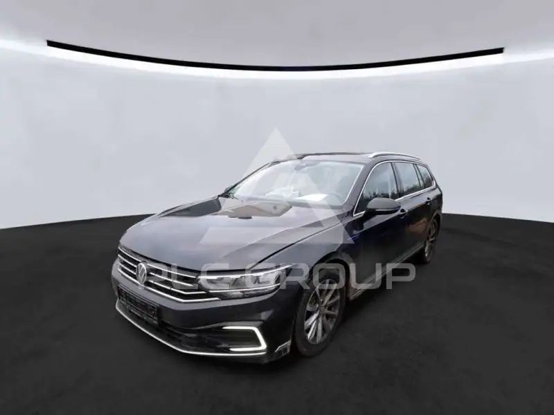 2021 Volkswagen Passat