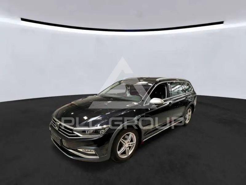 2021 Volkswagen Passat
