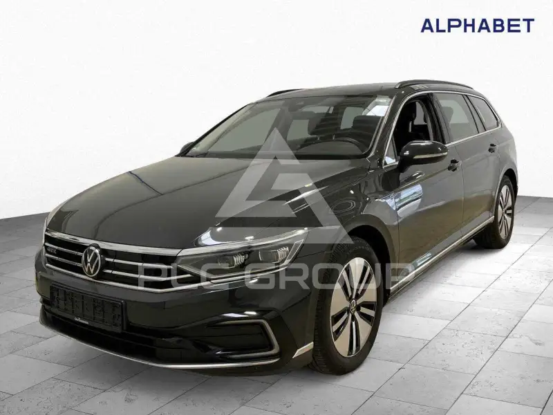 2021 Volkswagen Passat
