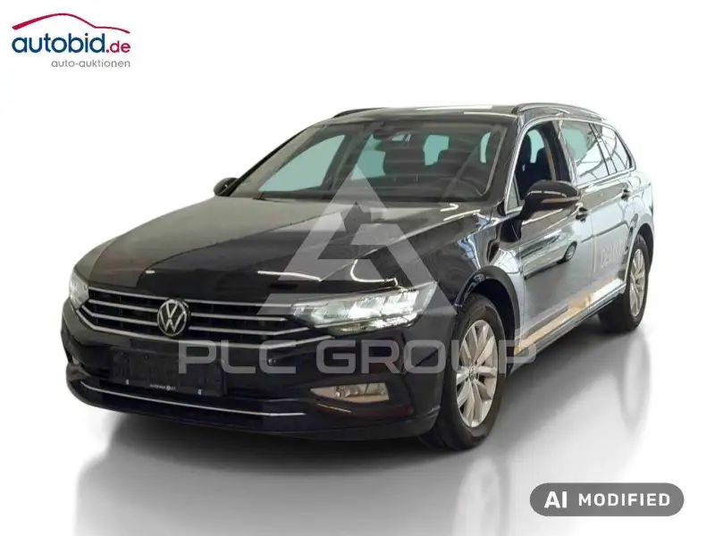 2021 Volkswagen Passat