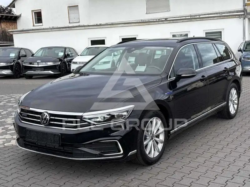 2021 Volkswagen Passat