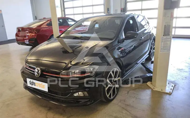 2021 Volkswagen Polo