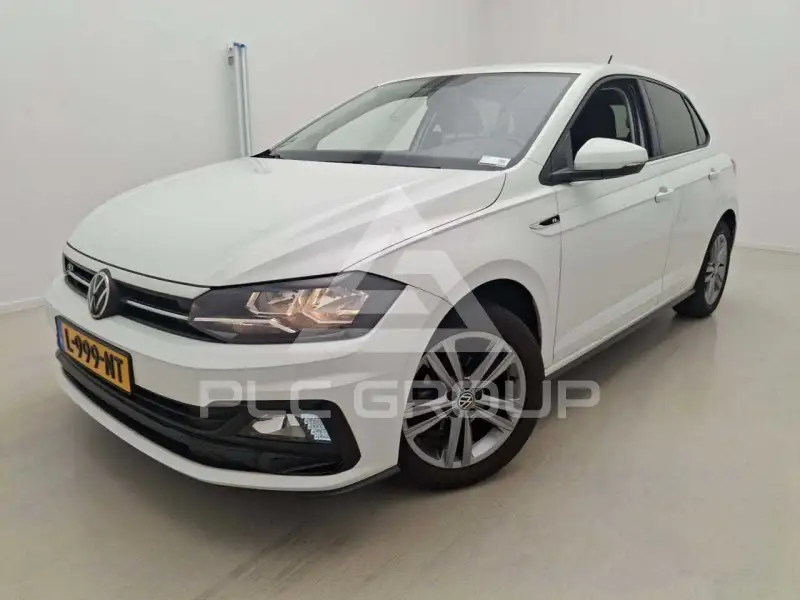 2021 Volkswagen Polo