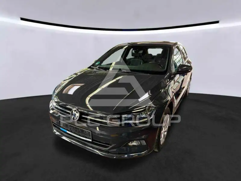 2021 Volkswagen Polo
