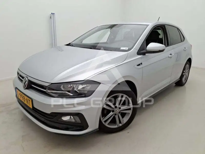 2021 Volkswagen Polo