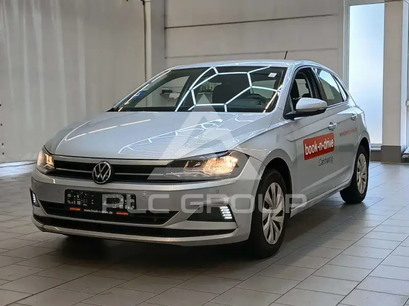 2021 Volkswagen Polo
