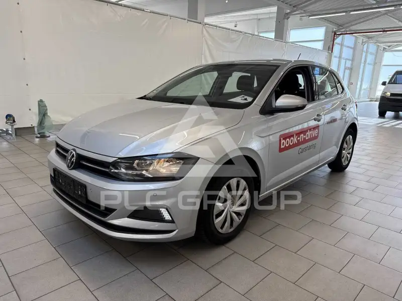 2021 Volkswagen Polo