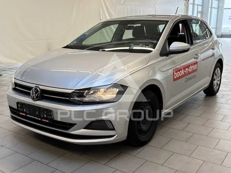 2021 Volkswagen Polo
