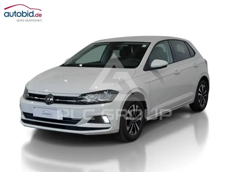 2021 Volkswagen Polo