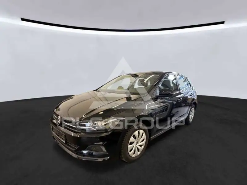 2021 Volkswagen Polo