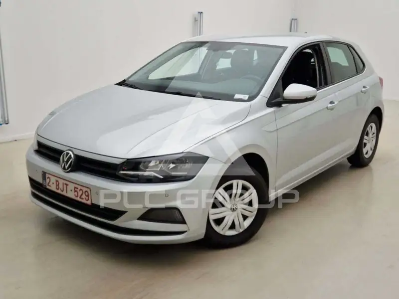 2021 Volkswagen Polo
