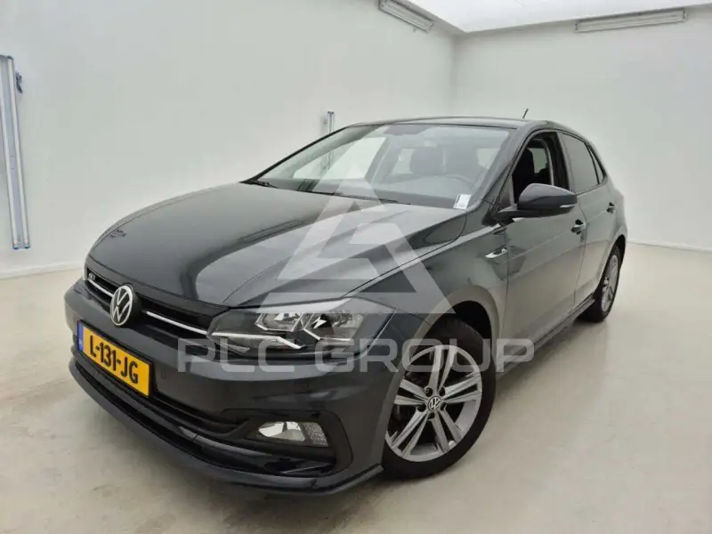 2021 Volkswagen Polo