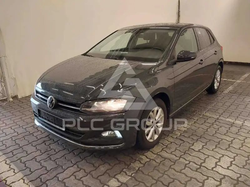 2021 Volkswagen Polo