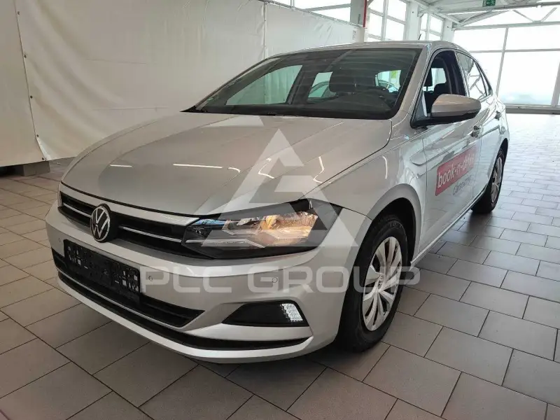 2021 Volkswagen Polo