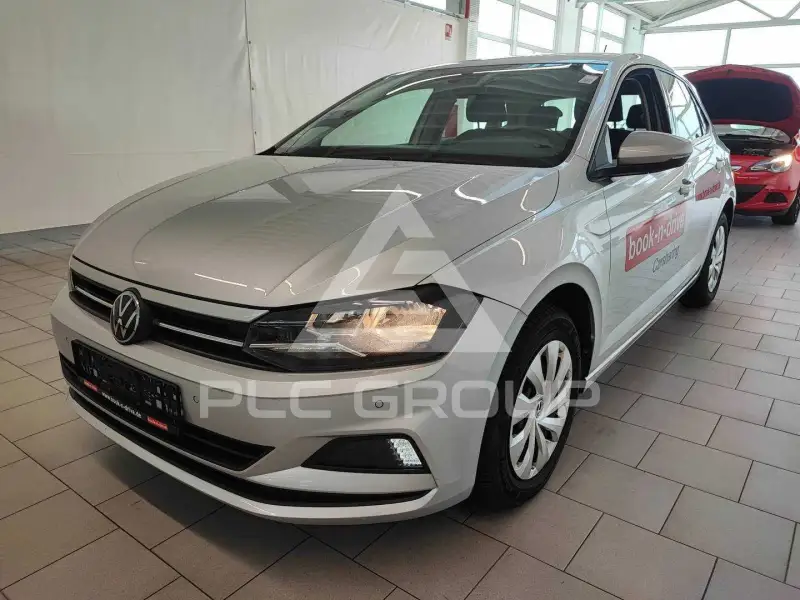 2021 Volkswagen Polo