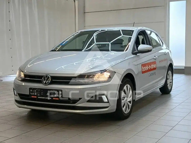 2021 Volkswagen Polo
